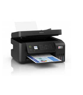 Epson Multifunción Ecotank ET-4800