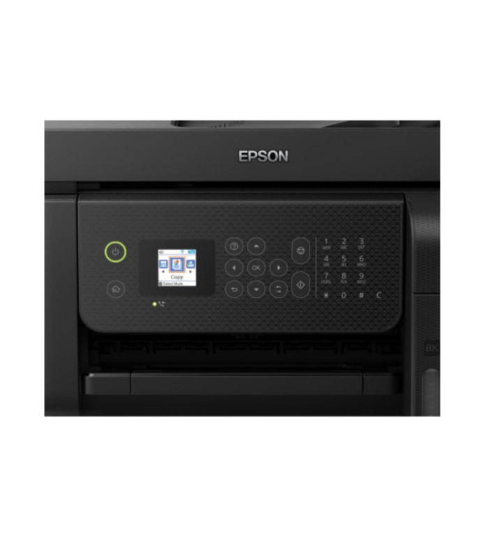 Epson Multifunción Ecotank ET-4800