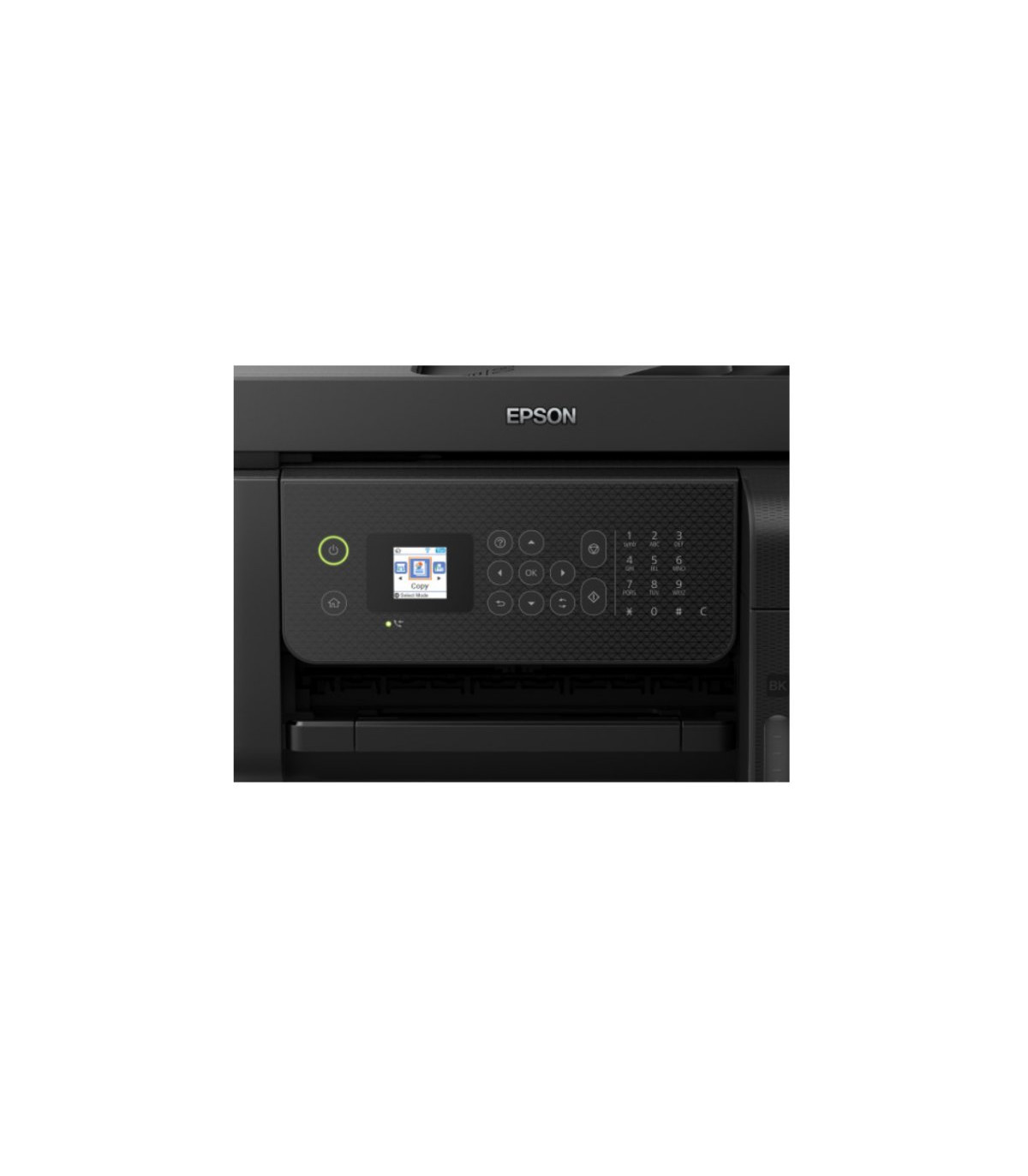 Epson Multifunción Ecotank ET-4800