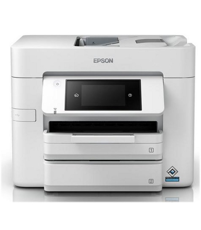 Epson Multifunción WorkForce Pro WF-C4810DTWF