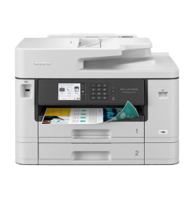 Brother Multifunción MFC-J5740DW
