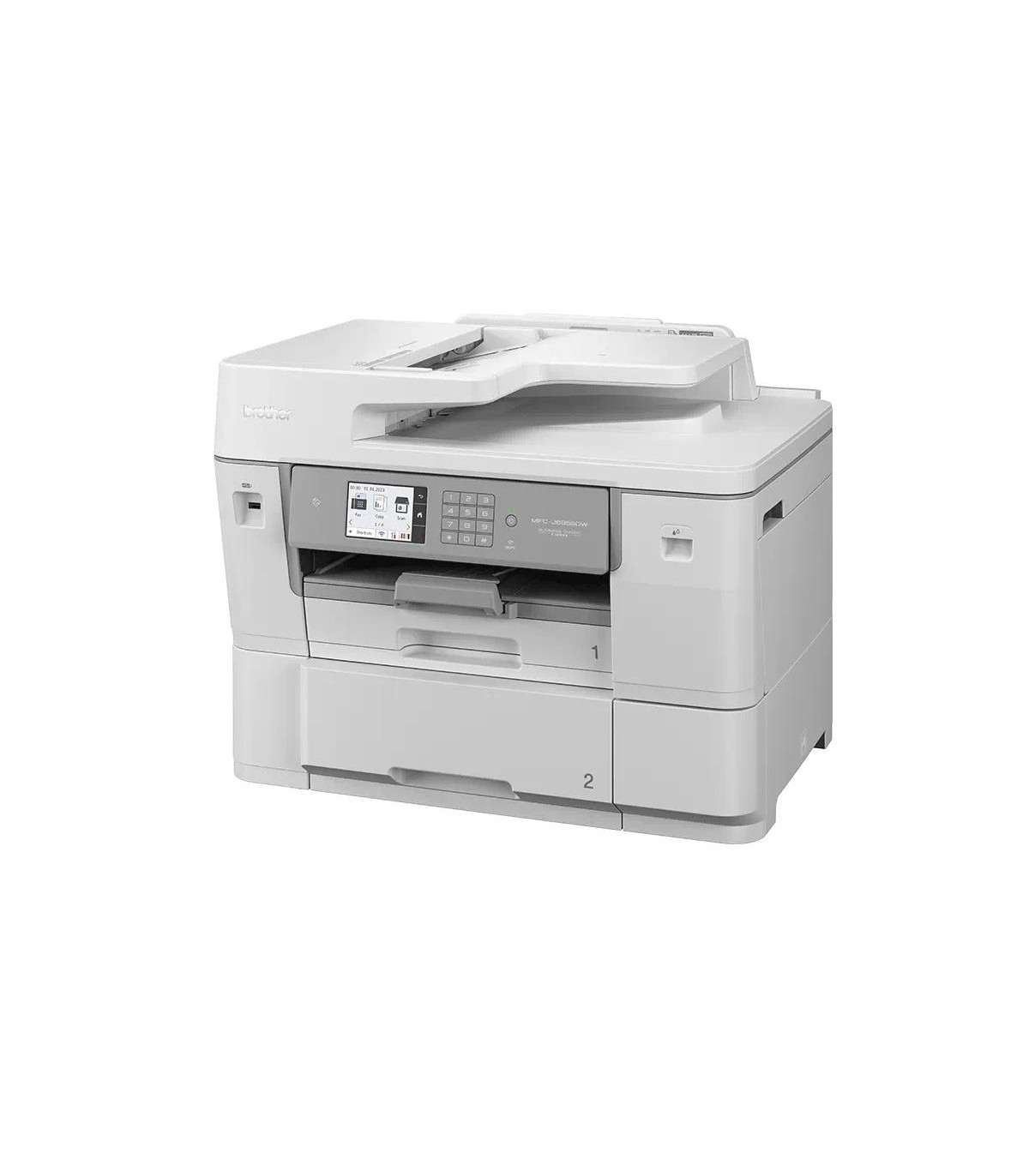 Brother Multifunción MFC-J6959DW