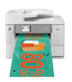 Brother Multifunción MFC-J6959DW