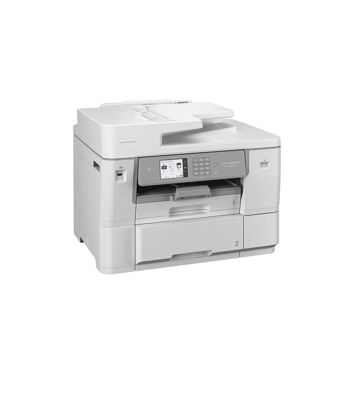 Brother Multifunción MFC-J6959DW