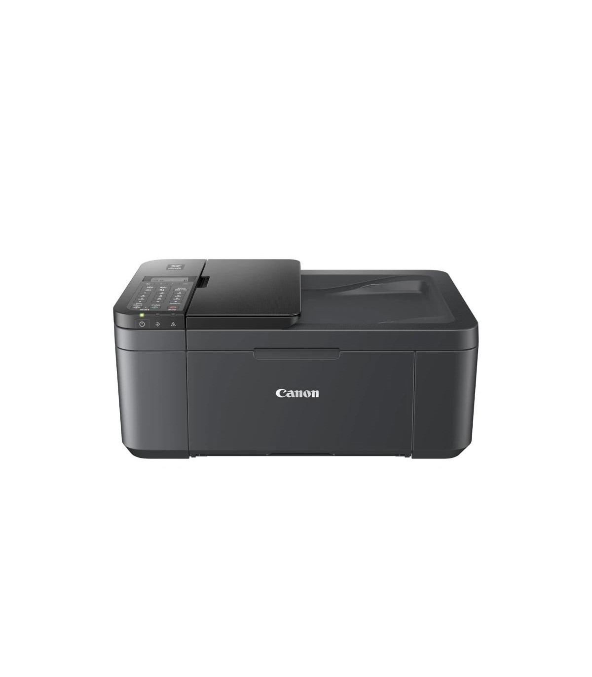 Canon Multifunción Pixma TR4755i BK