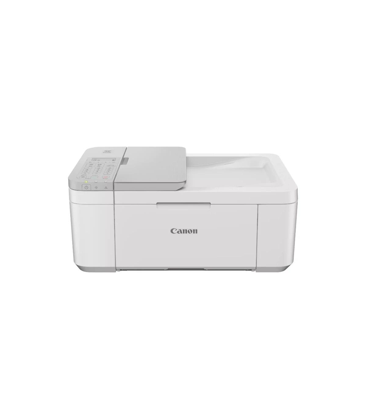 Canon Multifunción Pixma TR4756i WH