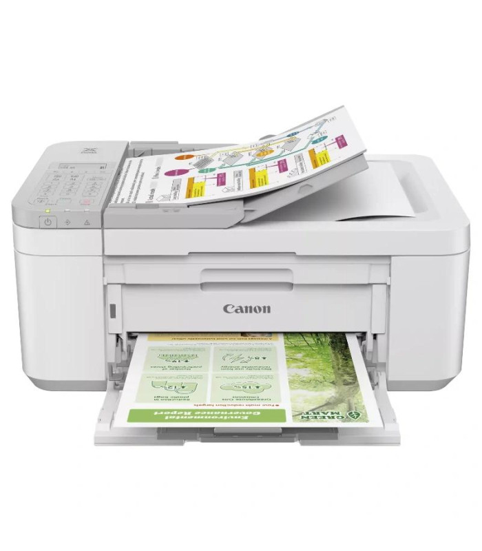 Canon Multifunción Pixma TR4756i WH