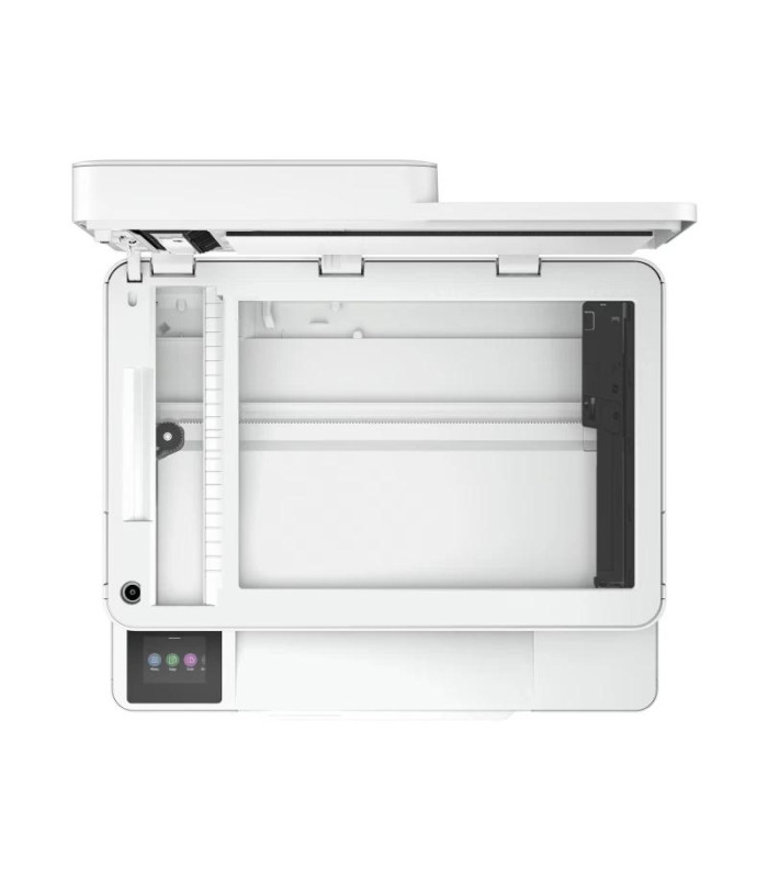 HP Multifunción 6520e WiFi/ Fax Móvil/ Dúplex/