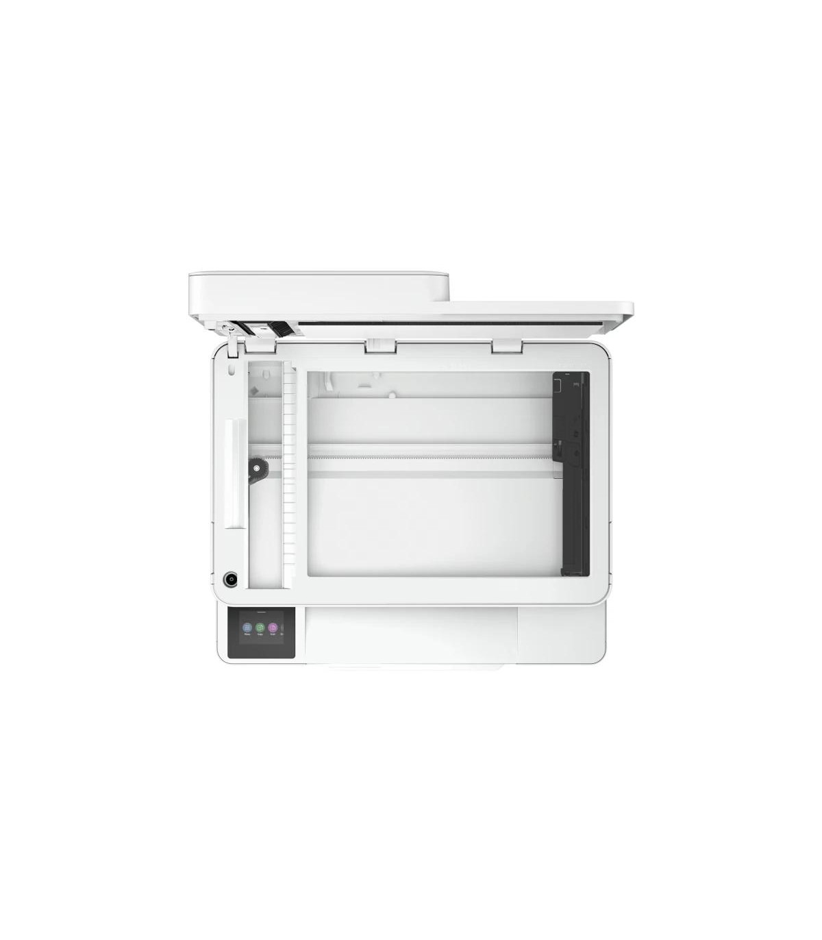 HP Multifunción 6520e WiFi/ Fax Móvil/ Dúplex/