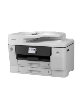 Brother Multifunción MFC-J6960DW