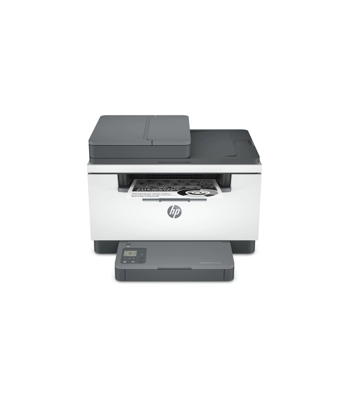 HP Multifunción Laserjet MFP M234SDW WiFi/ Dúplex