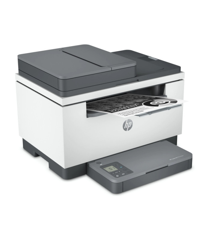 HP Multifunción Laserjet MFP M234SDW WiFi/ Dúplex