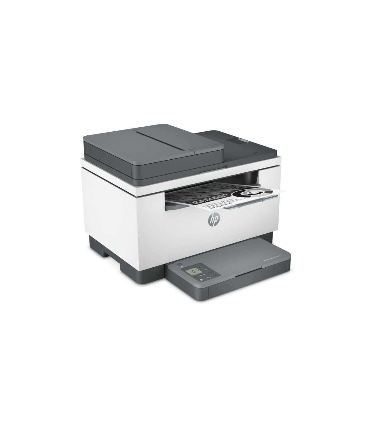 HP Multifunción Laserjet MFP M234SDW WiFi/ Dúplex