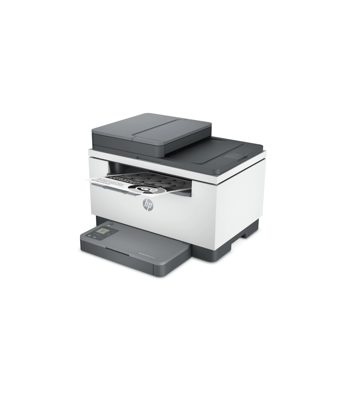 HP Multifunción Laserjet MFP M234SDW WiFi/ Dúplex
