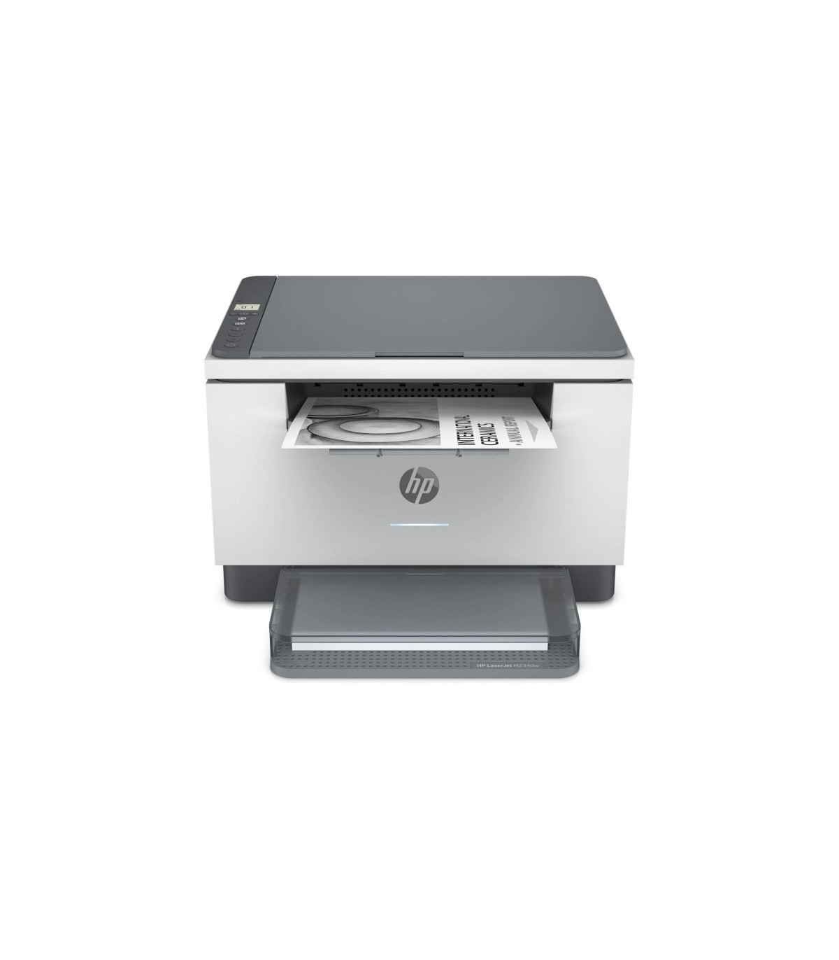 HP Multifunción LaserJet MFP M234dw/wifi/duplex