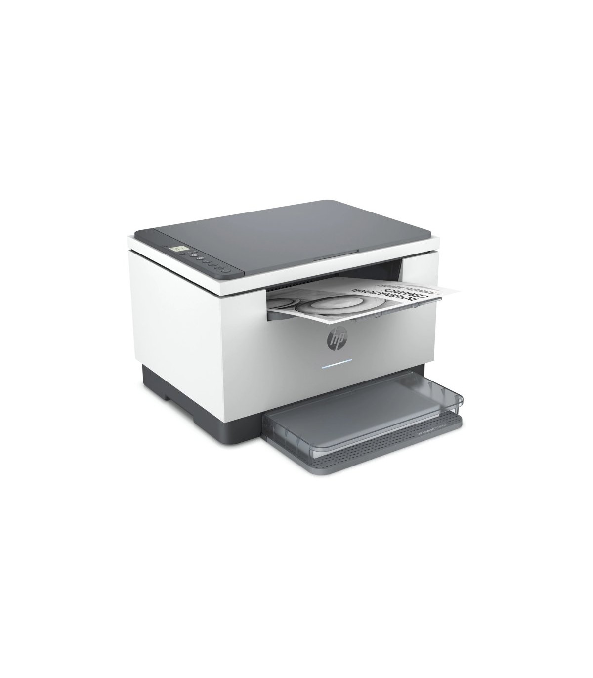 HP Multifunción LaserJet MFP M234dw/wifi/duplex