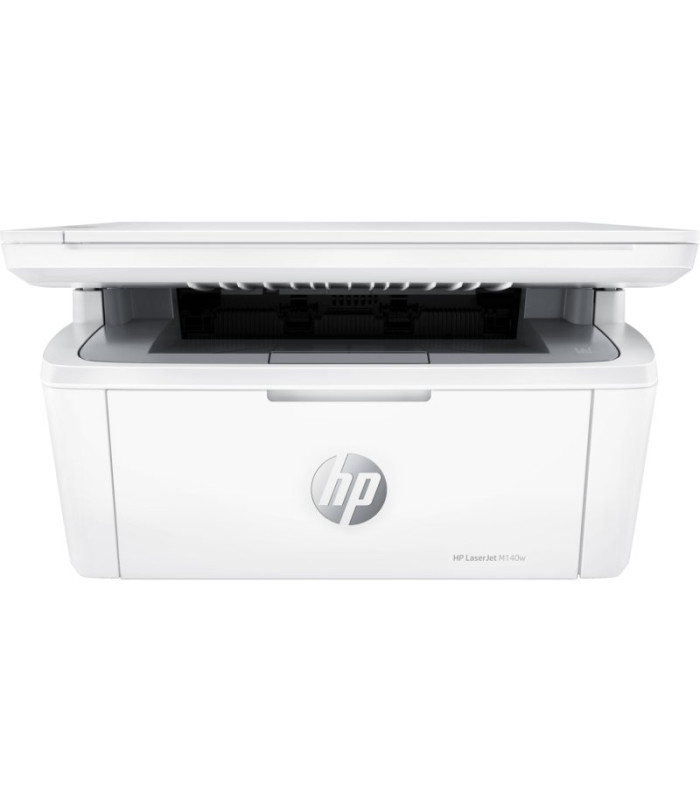 HP Multifunción LaserJet M140w/ WiFi/ Blanca
