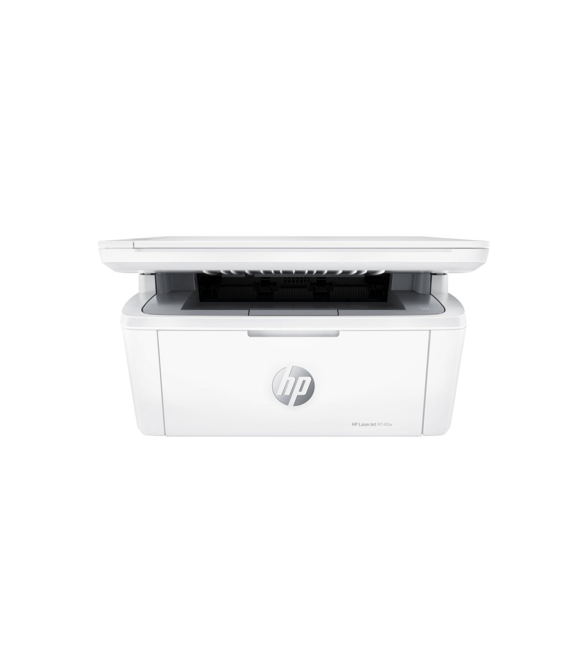 HP Multifunción LaserJet M140w/ WiFi/ Blanca