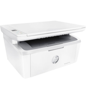 HP Multifunción LaserJet M140w/ WiFi/ Blanca