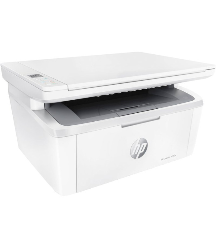 HP Multifunción LaserJet M140w/ WiFi/ Blanca
