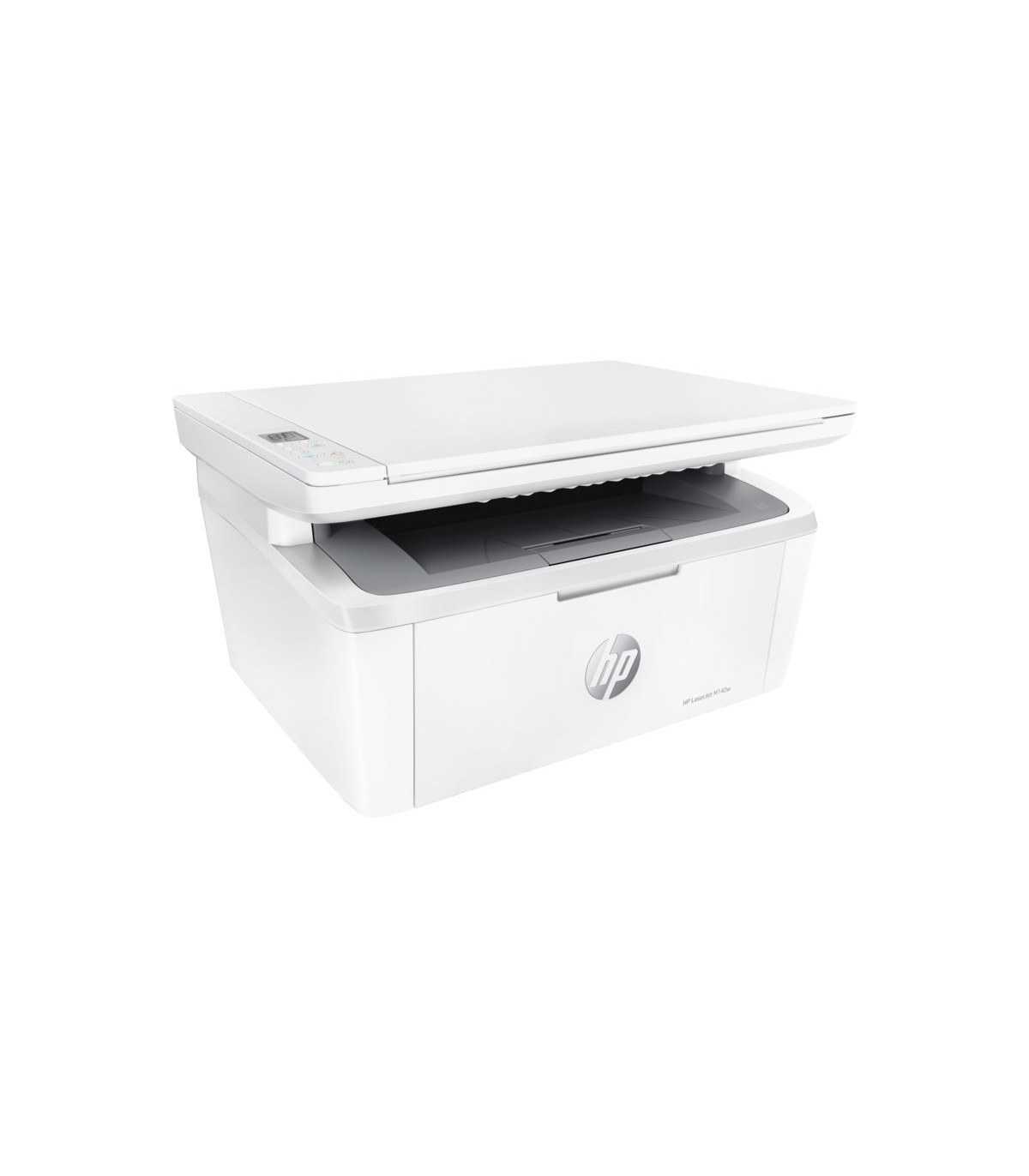 HP Multifunción LaserJet M140w/ WiFi/ Blanca