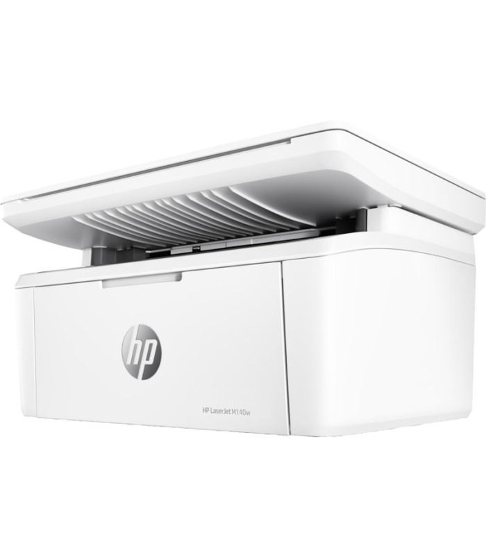 HP Multifunción LaserJet M140w/ WiFi/ Blanca