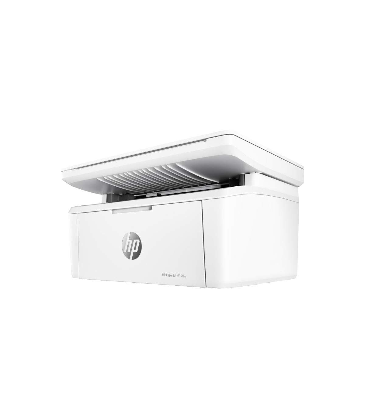 HP Multifunción LaserJet M140w/ WiFi/ Blanca