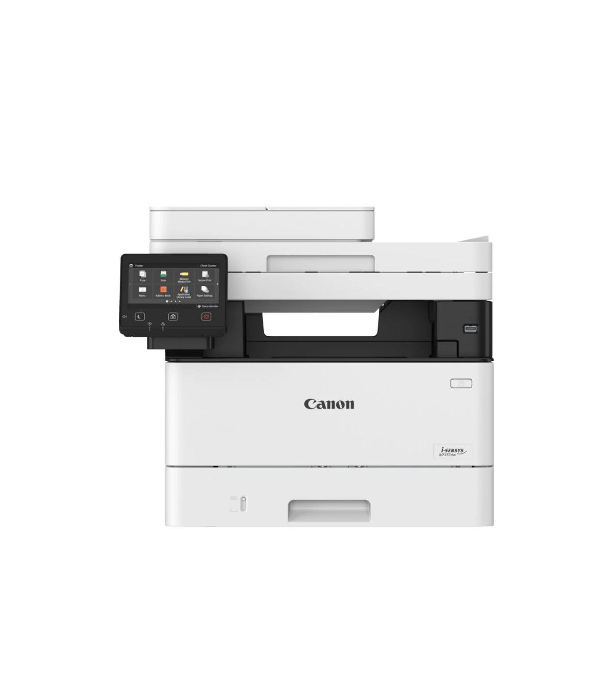 Canon Multifunción i-SENSYS MF453dw