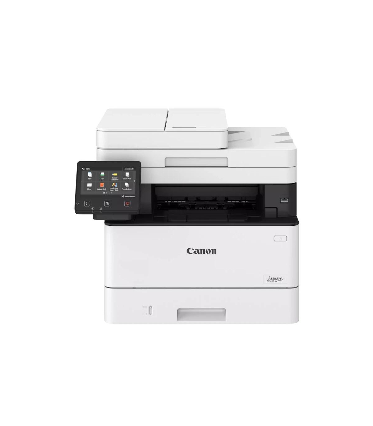 Canon Multifunción i-SENSYS MF453dw