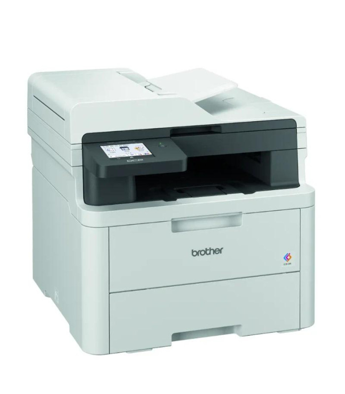 Brother Multifunción Laser Led DCP-L3560CDW