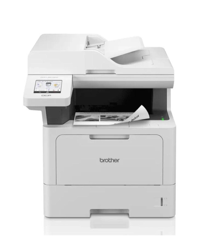 Brother Multifunción Laser DCP-L5510DW