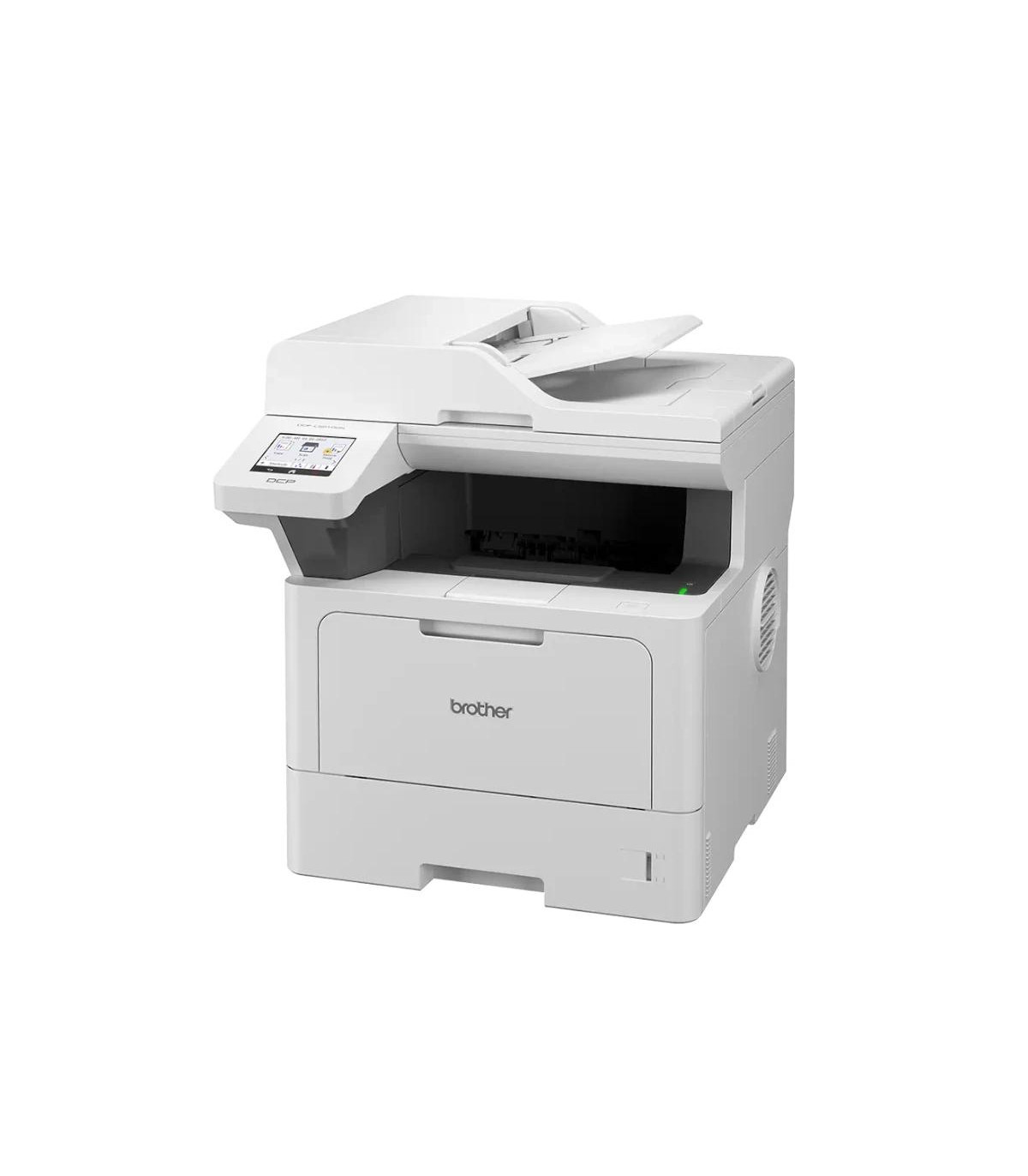 Brother Multifunción Laser DCP-L5510DW