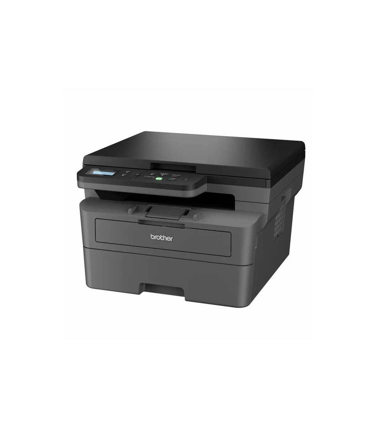 Brother Multifunción Laser DCP-L2627DWE