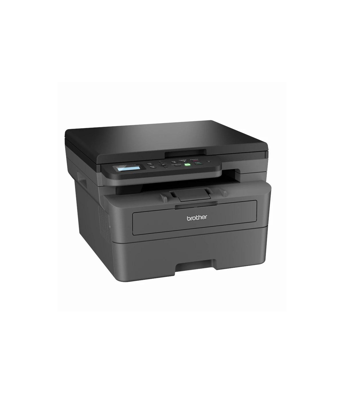 Brother Multifunción Laser DCP-L2627DWE