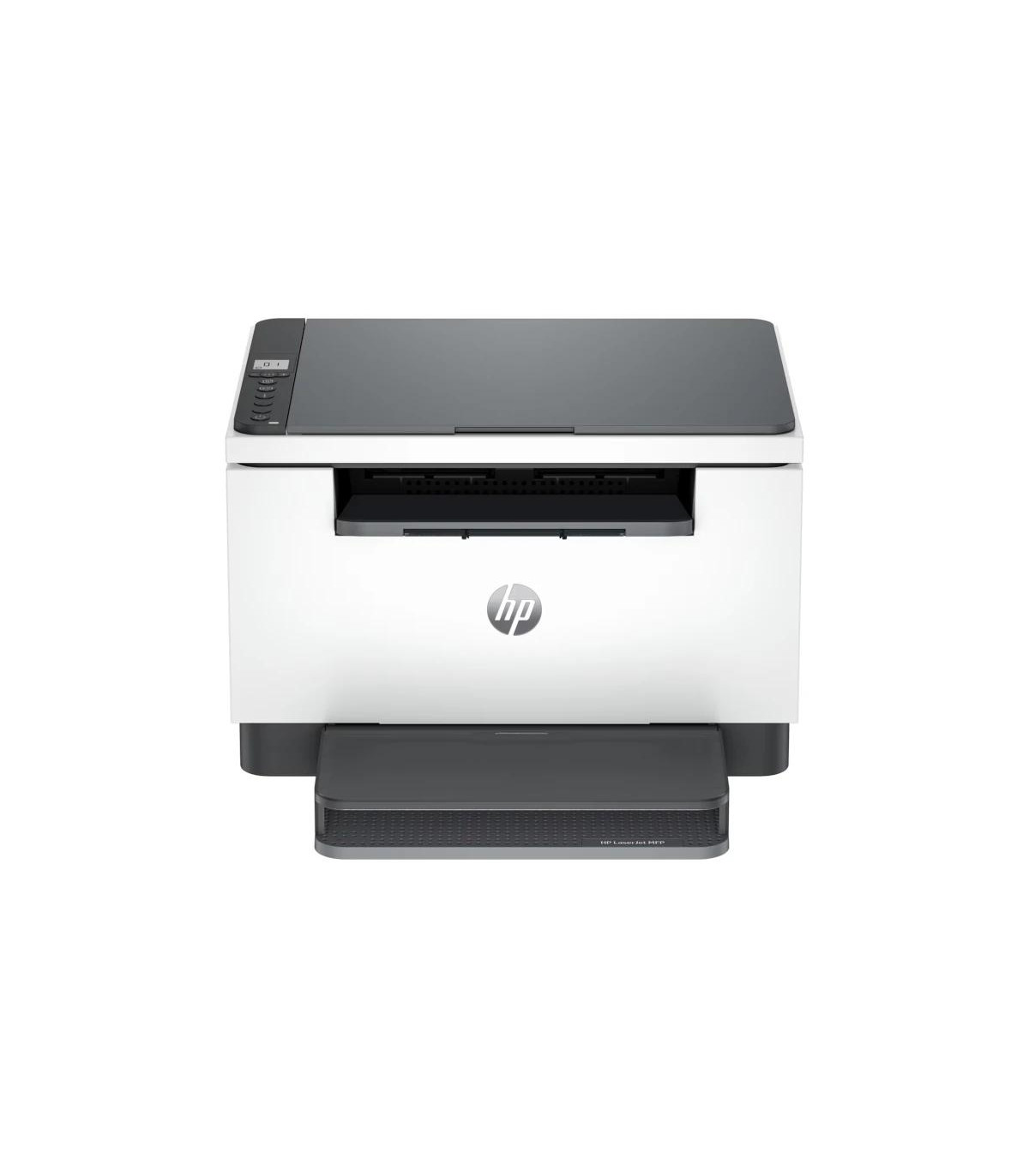HP Multifunción LaserJet M234D/ Dúplex/ Blanca