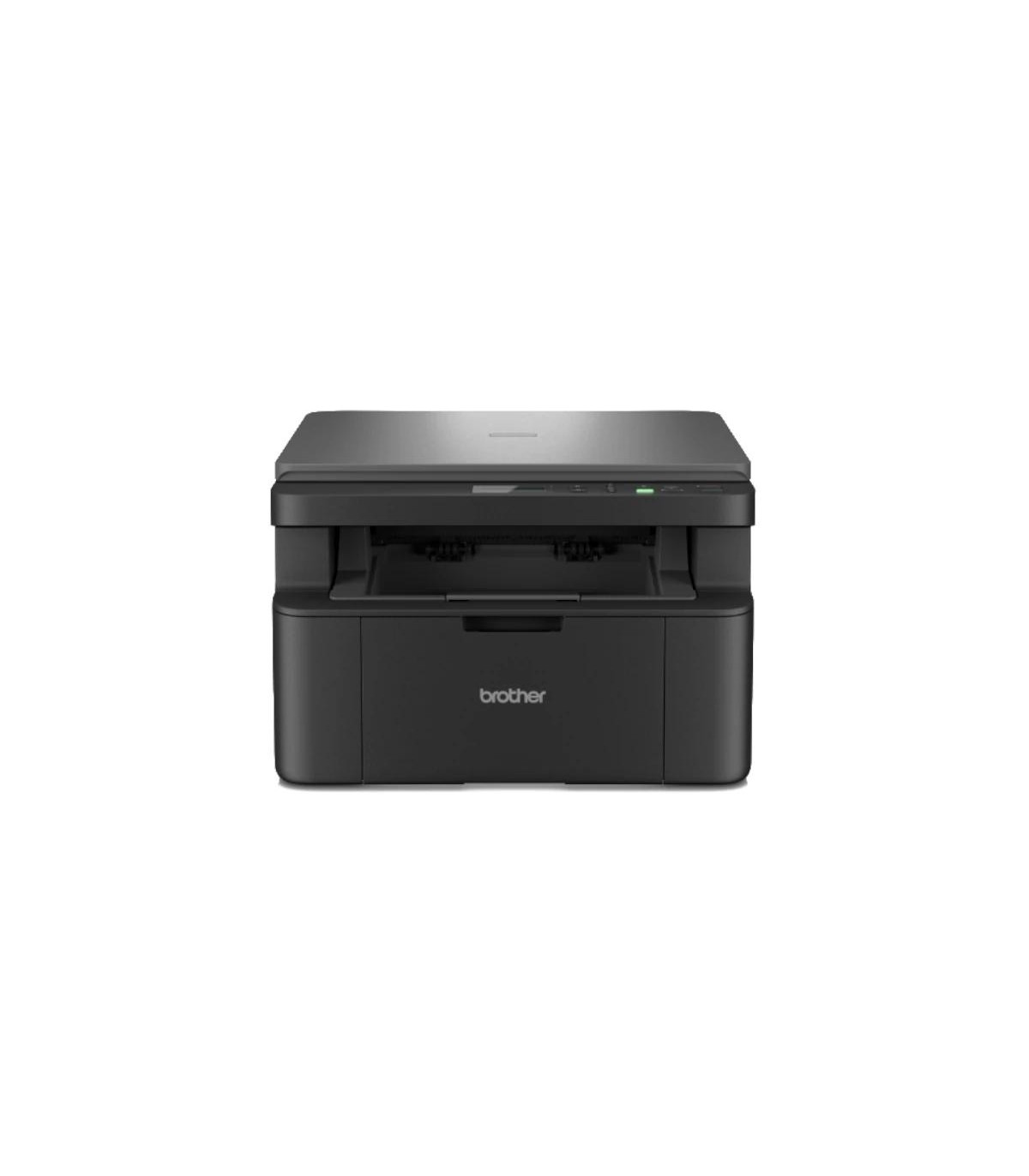 Brother Multifunción Láser DCP-L1640DW