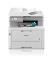 Brother Multifunción Led Color MFCL-8390CDW