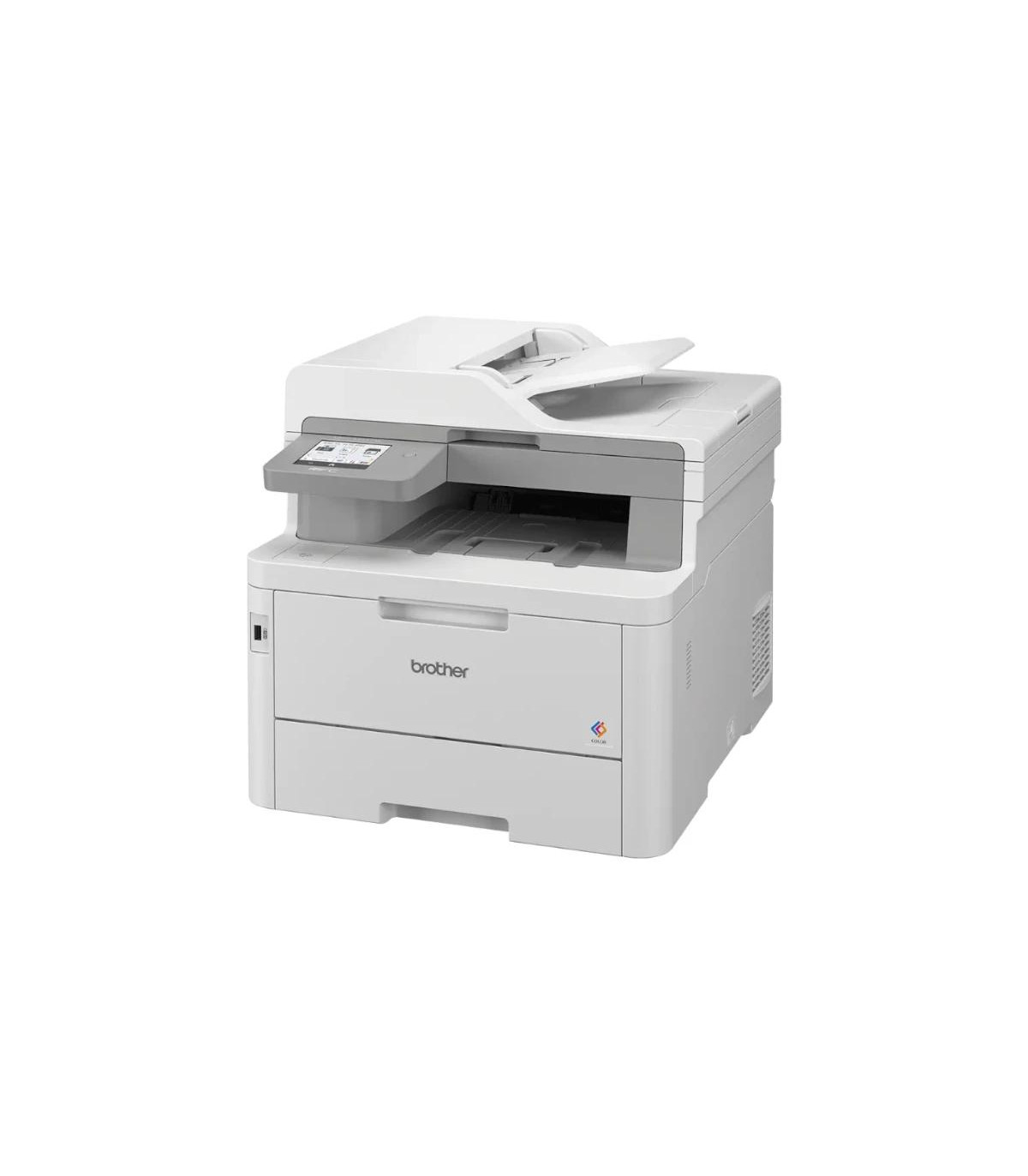 Brother Multifunción Led Color MFCL-8390CDW