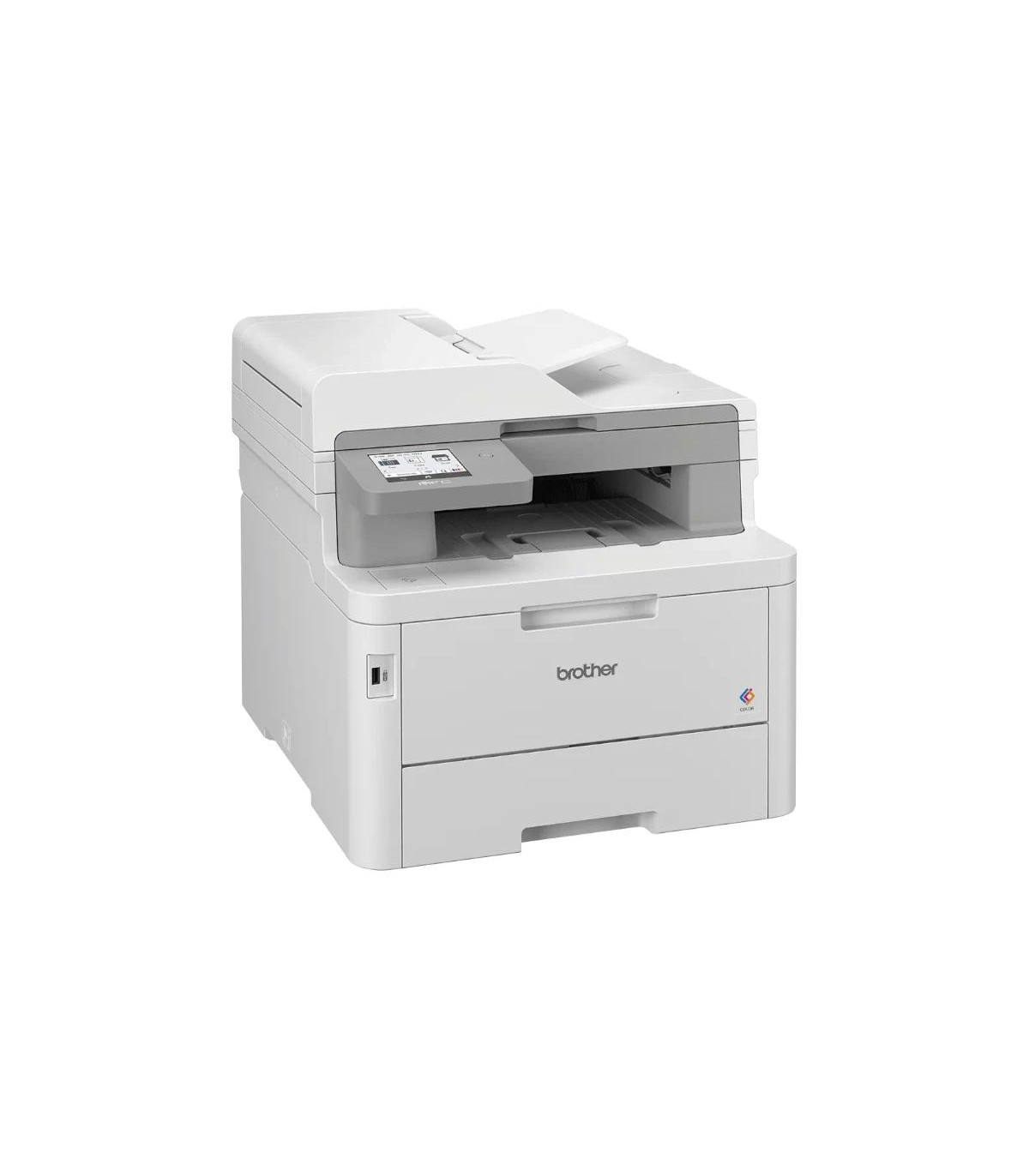 Brother Multifunción Led Color MFCL-8390CDW