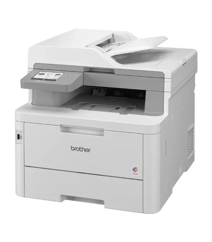 Brother Multifunción Led Color MFC-L8340CDW