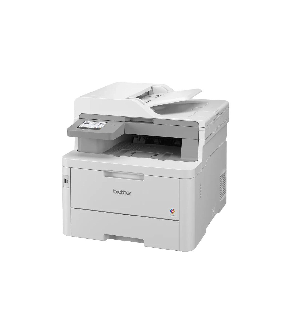 Brother Multifunción Led Color MFC-L8340CDW