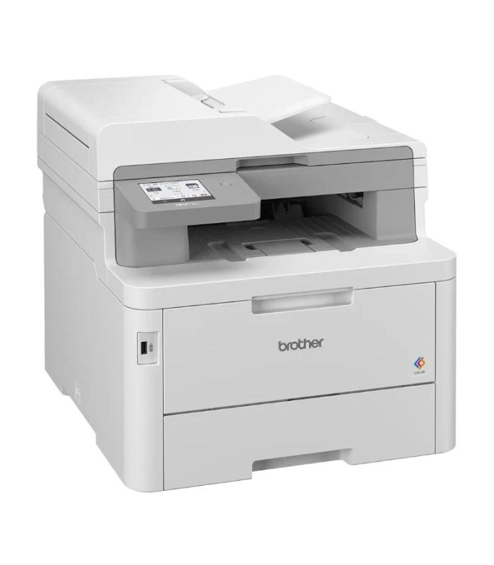 Brother Multifunción Led Color MFC-L8340CDW