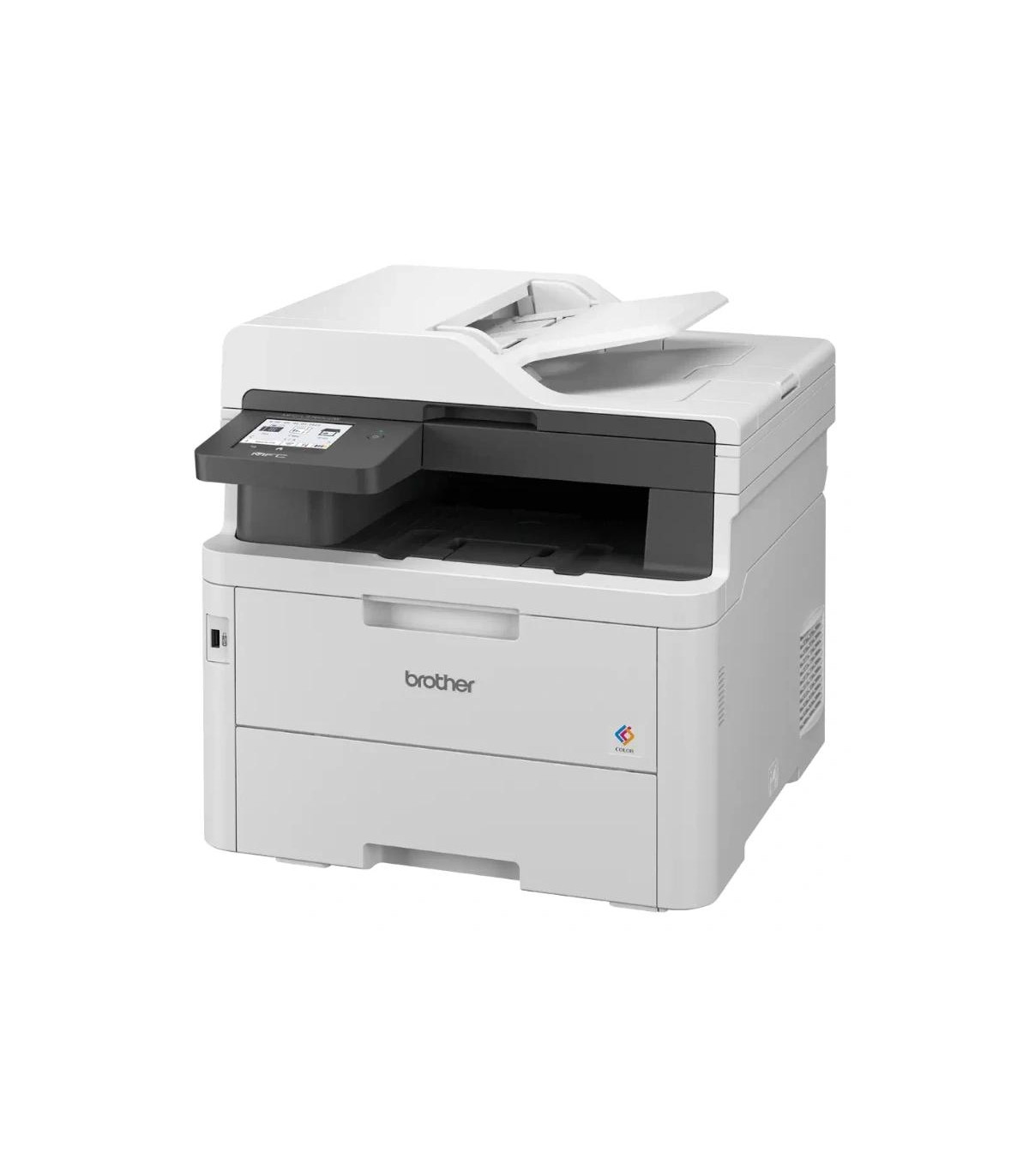 Brother Multifunción Laser Led MFC-L3760CDW