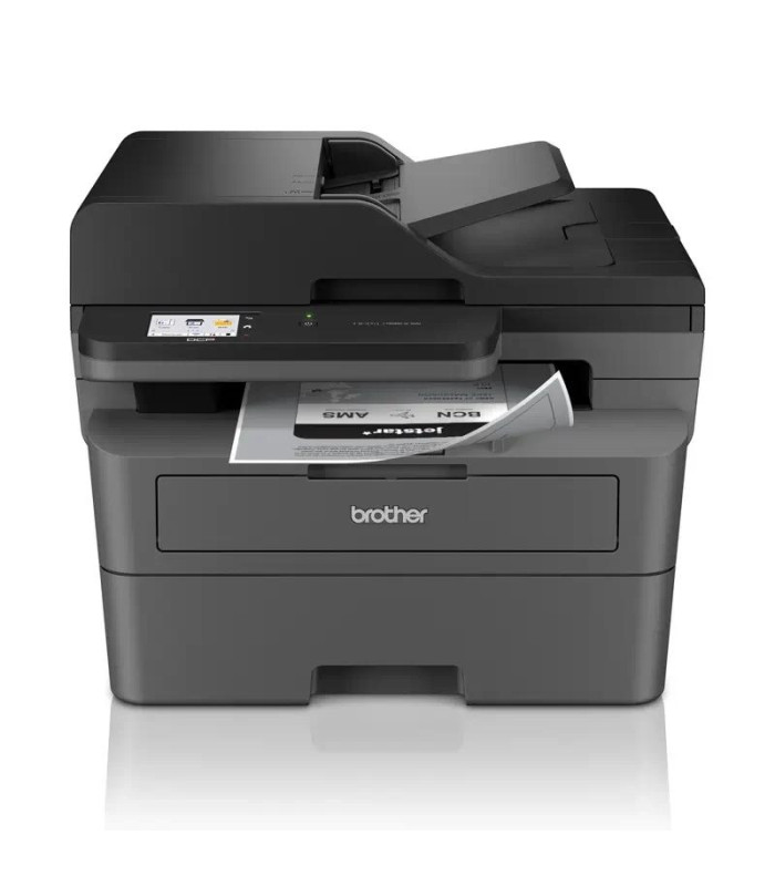Brother Multifunción Laser DCP-L2660DW