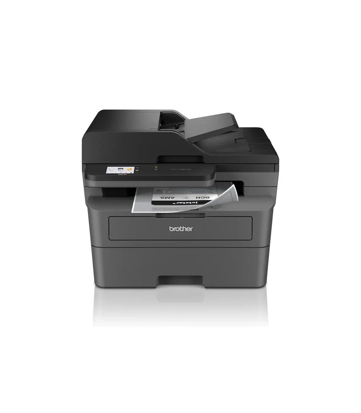 Brother Multifunción Laser DCP-L2660DW