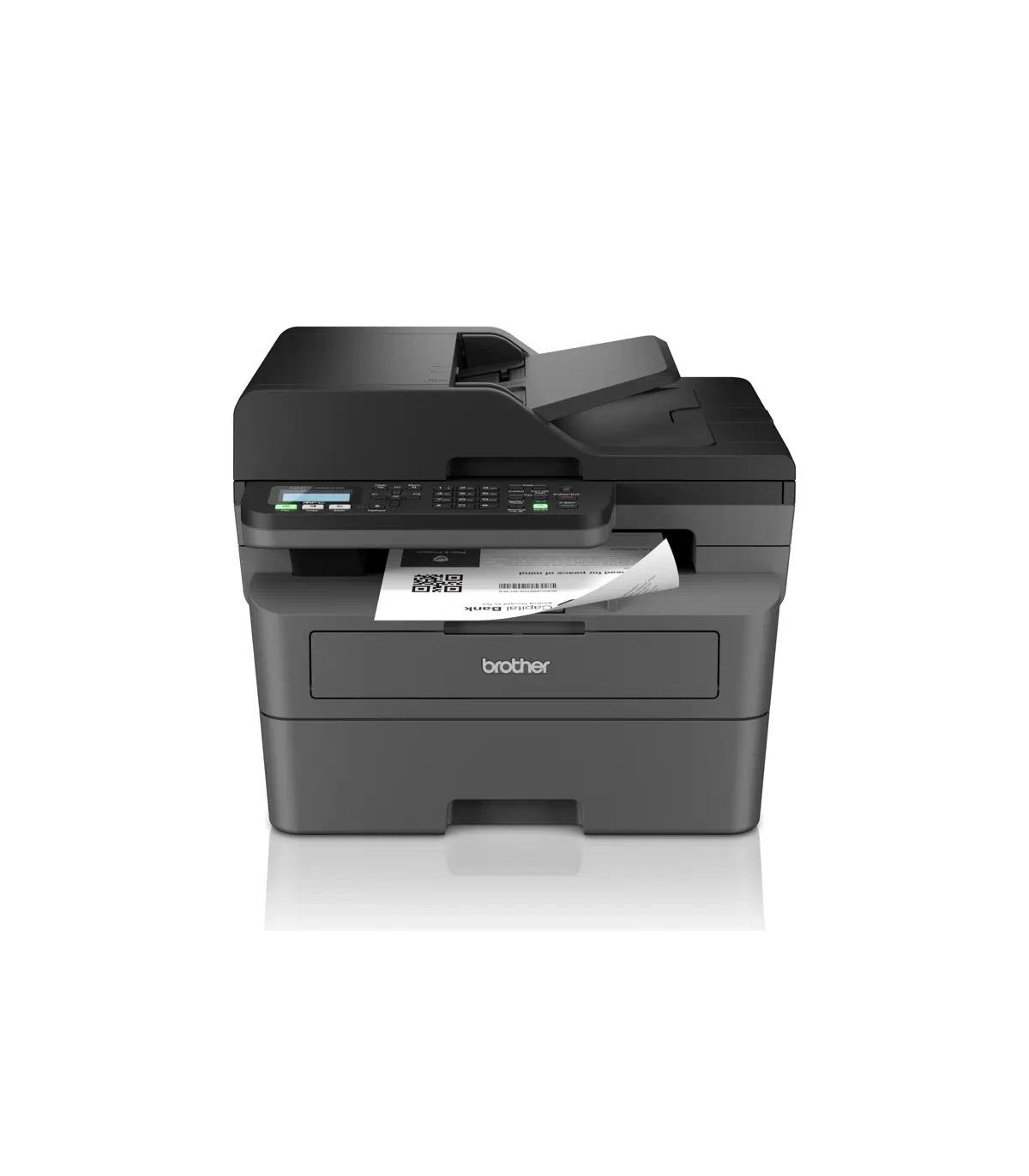 Brother Multifunción Laser MFC-L2800DW