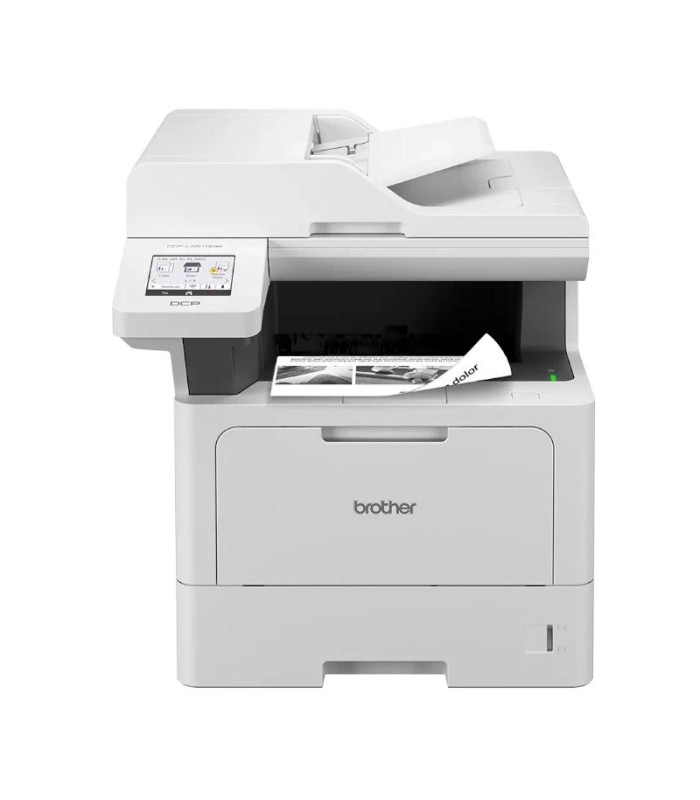 Brother Multifunción Laser MFC-L5710DN