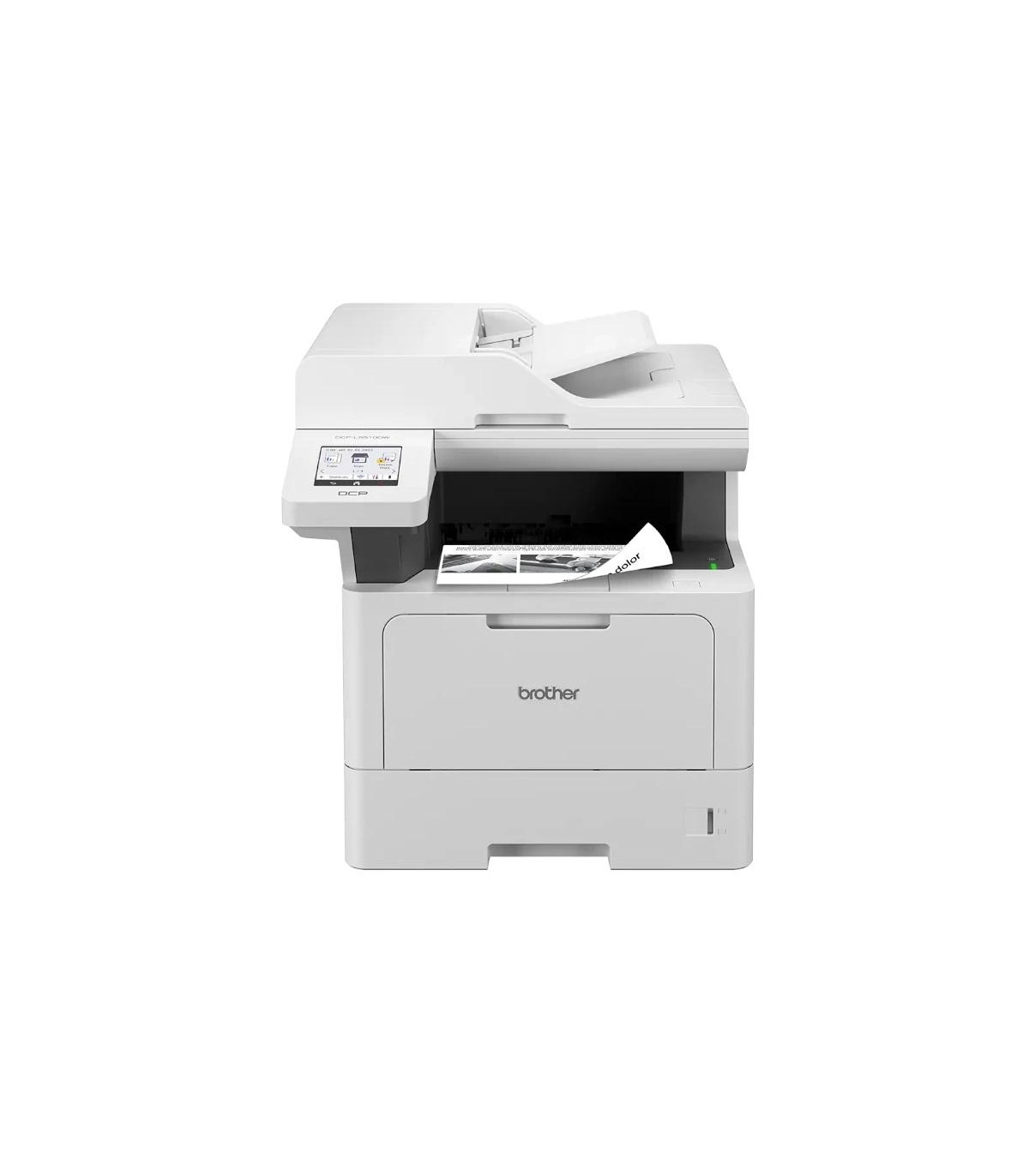 Brother Multifunción Laser MFC-L5710DN