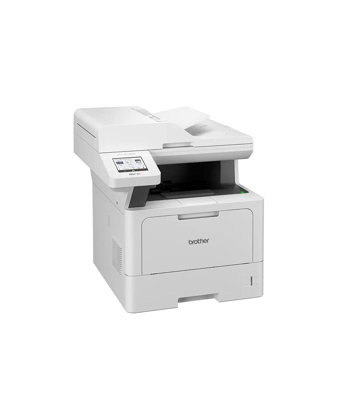 Brother Multifunción Laser MFC-L5710DW