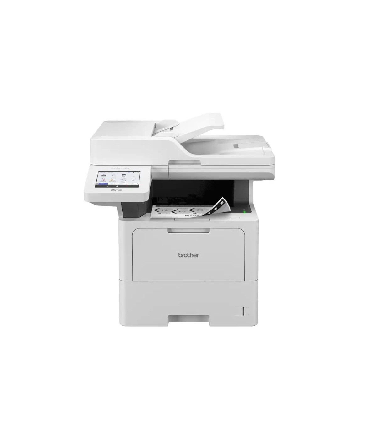 Brother Multifunción Laser MFC-L6710DW